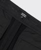Musinsa Standard Woman Women'S Heavyweight Brushed Deep Tuck Wide Slacks [Black]