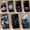 Чехол Shadowhunters для Xiaomi 14 Ultra 13 12 Lite 11T 12T 13T Pro POCO X6 M6 X3 X5 Pro M5s F3 F5 F6