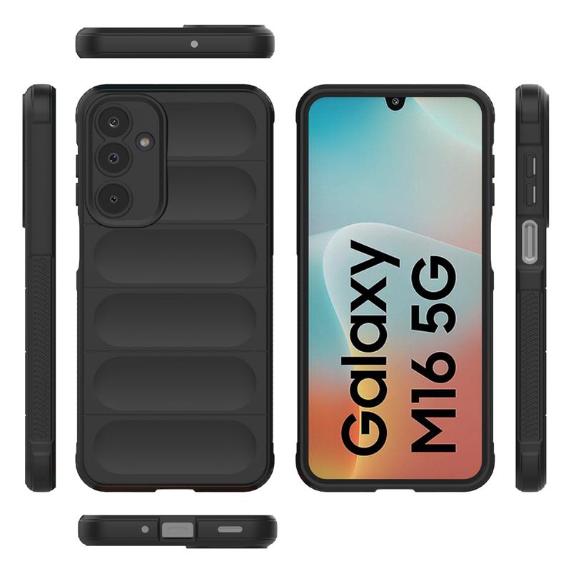 Полный чехол для Samsung Galaxy Wide 8, противоударный, мягкий ТПУ, силиконовая задняя крышка, чехол Samsung Wide 8 для Samsung Galaxy Wide 8