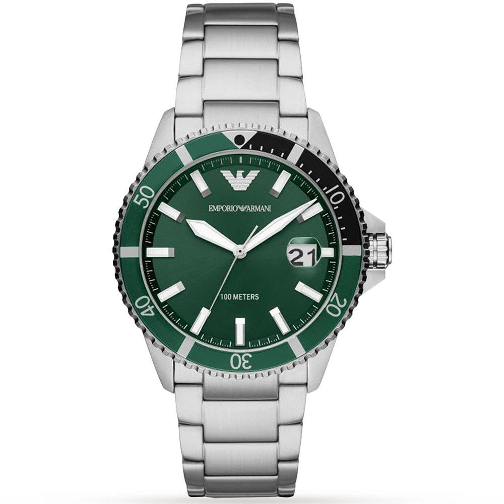 Emporio Armani AR11338 Мужские часы для дайвинга