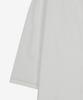 SUNNEI Mega Overshirt - White / Crtwxshr027Cot0397433