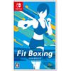 Fit Boxing - Переключатель