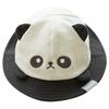 Baby Cute Hat with and Adjustable Animal Baby Sunshade [aboo] Hat, Hands, Ears, Tail, Size, Long-lasting, Design, Gift, (Panda)