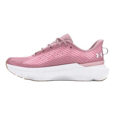 HOVR Infinite Pro Prime Розовые женские кроссовки Pink-Elixir White 3027200-602