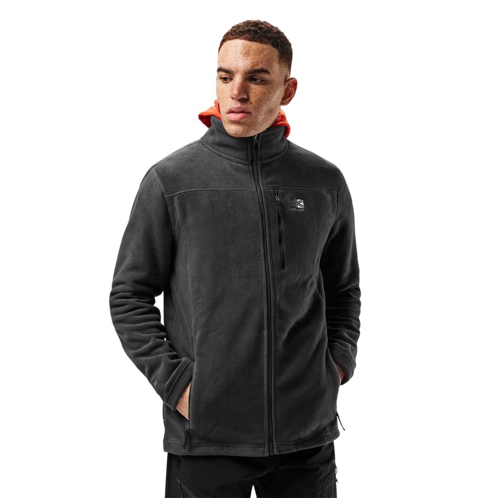 Karrimor Мужская легкая флисовая куртка