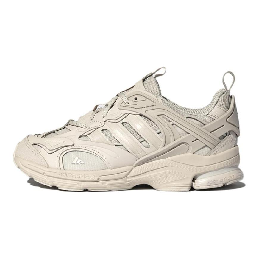 adidas Spiritain 2000 Deluxe Кроссовки для марафона 'Кремово-белый' HP5388