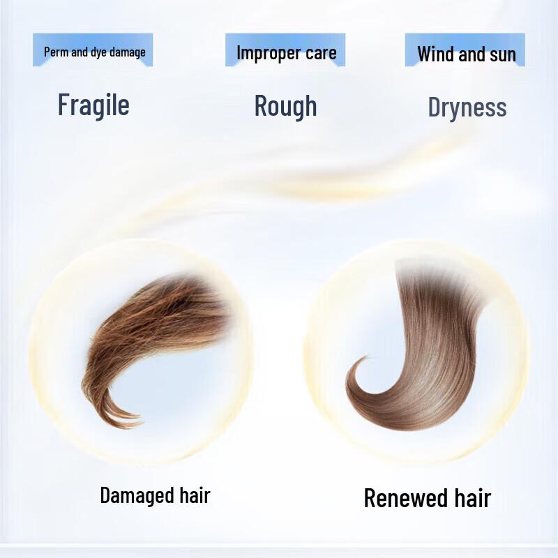 Dove Nourishing Hair Conditioner