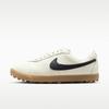 Женские кроссовки Wmns Astrograbber Кожаные 'Sail Gum Yellow Black'