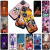 Phone Cover for Samsung Galaxy A35 A36 A55 A26 A05 A06 A14 A50 A51 A53 A54 A12 A13 A23 Case Haruno Sakura Narutos Uchiha Sasuke