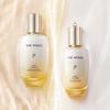 The history of whoo Cheongidan Сияющий Омолаживающий Набор из 2 предметов Осветляющий и Питающий 330 мл Корейский Подарочный Набор для Ухода за Кожей