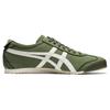 ONITSUKA TIGER Кроссовки Mexico 66 Зелено-белые 1183B348-300
