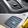 Durable Automobile For Hyundai Car A/C Air Conditioner Clip Air Vent Grille Tab Clip