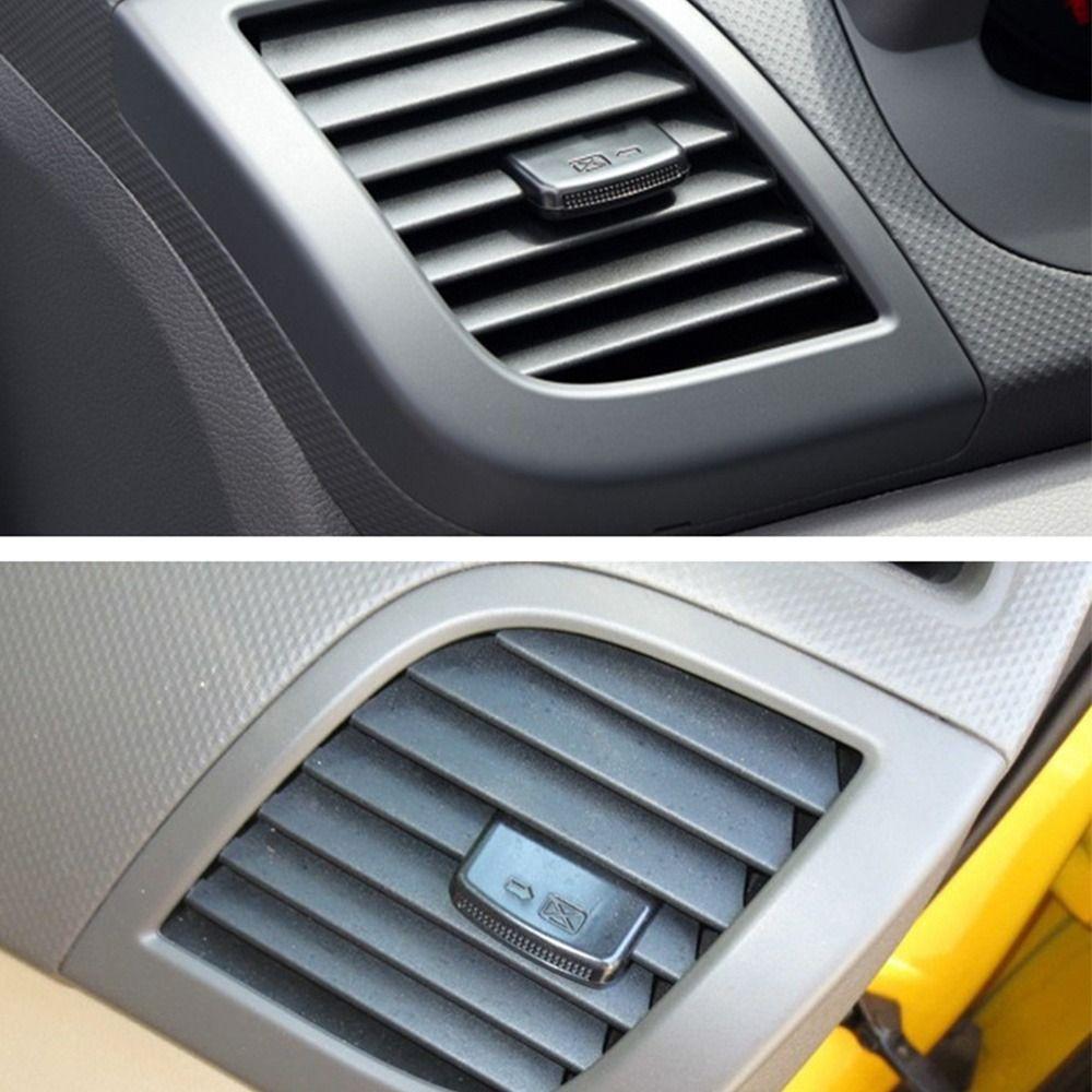 Durable Automobile For Hyundai Car A/C Air Conditioner Clip Air Vent Grille Tab Clip