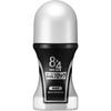 8x4Men 8x4 Men Roll On Unscented 60ml