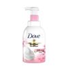 Dove Пена для душа Цветок вишни Сладкий аромат Густая пена 400 мл