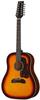 Акустическая гитара MORRIS RBS GB-021