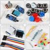 ESP32 Module Kit Starter Kit for ESP32 ESP-32S WIFI Module ESP32 WIFI Development Board Relay Display Sensor esp32 kit