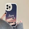 Faith Christian Religious Jesus Art Phone Case Hard Leather For IPhone 14 13 12 Mini 11 14 Pro Max Xs X Xr 7 8 Plus Fundas