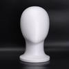 Lightweight Foam Mannequin Head Stable Manikin Head New Foam Head Model