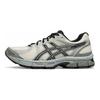 Asics Gel-Exalt 2 Удобные Мягкие Низкие Повседневные Кроссовки для Бега Женские кроссовки Черные Серые 1012B868-103