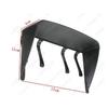 1PC 7" Car GPS Sun Shade Sunshade Visor Anti Shield Cover Blind For Garmin Nuvi TomTom Sat Nav Anti Glare