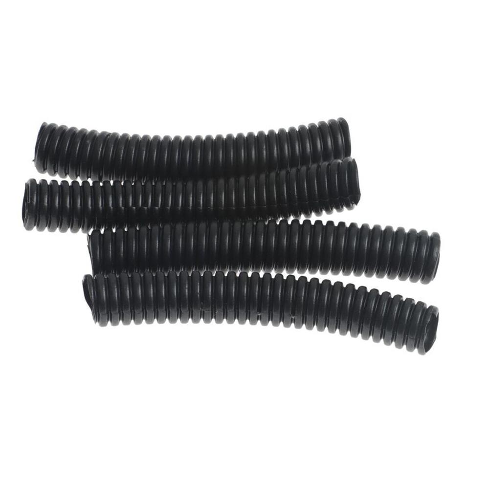 4x Ignition Cable Guard Sleeve For 02-03 Dodge Ram 1500 2500 3500 Van 56028371AA