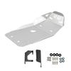 F800 F 800 GS 800GS Motorcycle Engine Chassis Skid Plate Guard Protector Cover For BMW F800GS 2024 2025 2026 Lower Bottom Guard