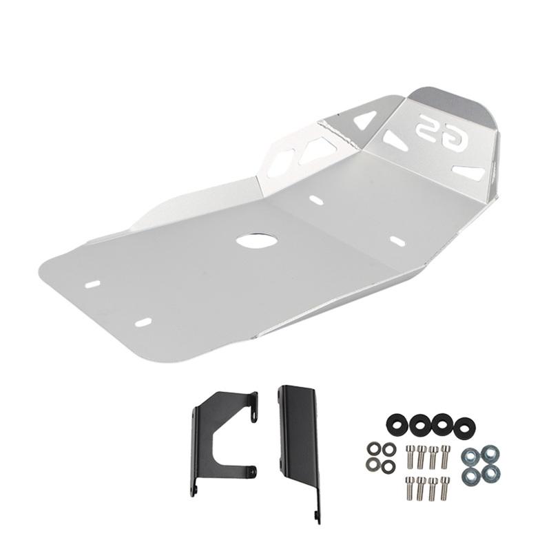 F800 F 800 GS 800GS Motorcycle Engine Chassis Skid Plate Guard Protector Cover For BMW F800GS 2024 2025 2026 Lower Bottom Guard