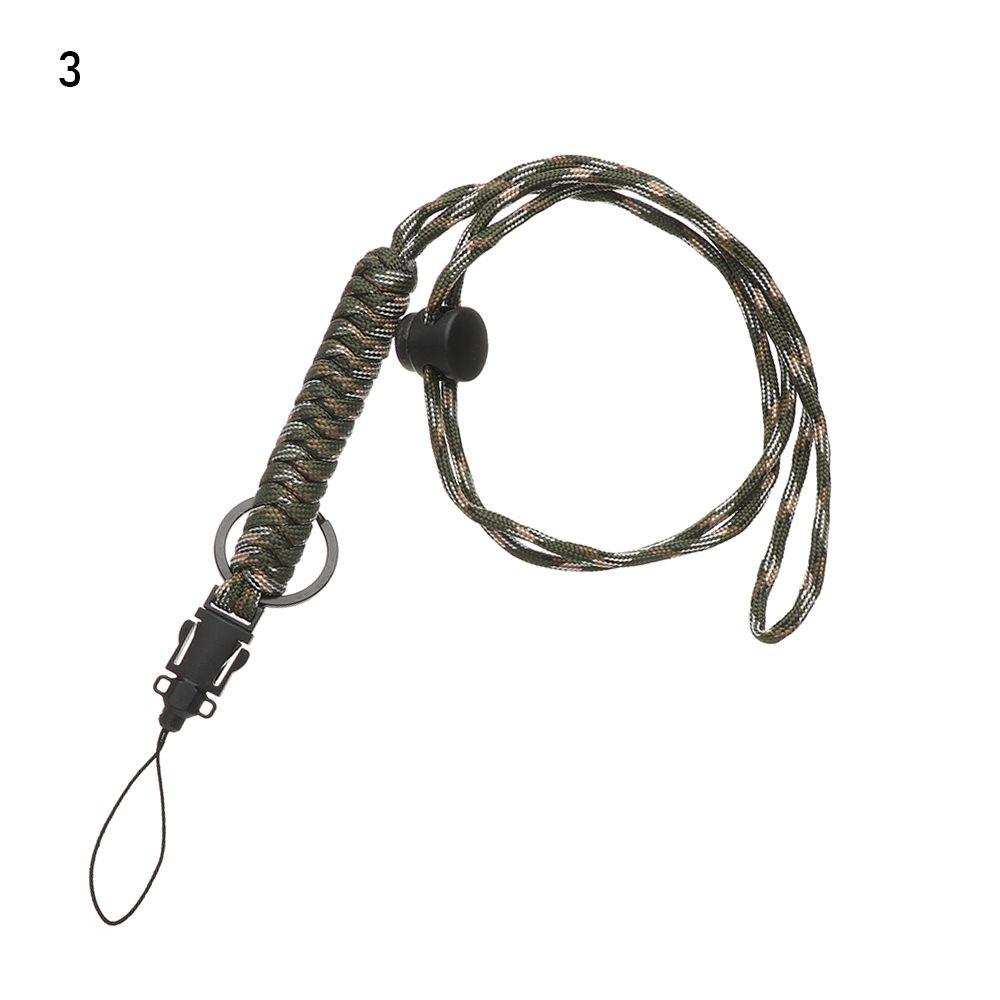 Рюкзак, 11 стилей, брелок для самообороны, брелок из паракорда, шнурок с вращающейся пряжкой, парашютный шнур