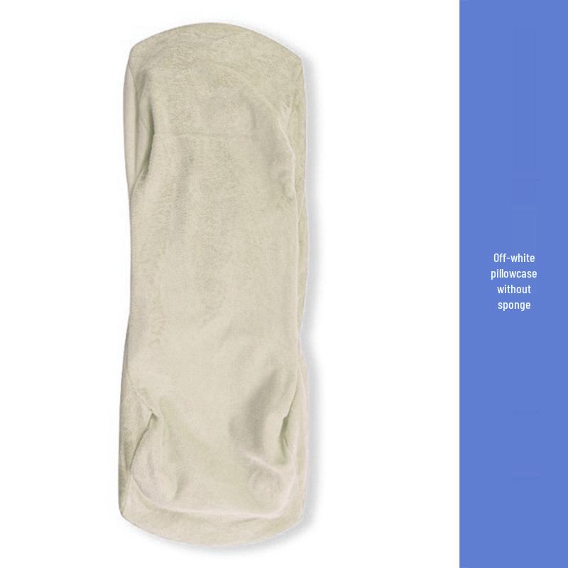 U-Shaped Eyelash & Microblading Support Pillow for Salon