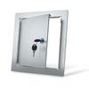 Dibond Inspection Door 400*500Mm - Dk Db 40*50