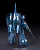 Пластиковая модель HGUC Mobile Suit Gundam UC Rezel в масштабе 1/144 с цветовой кодировкой