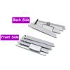Front Dash Air Conditioner AC Vent Outlet Grille Slider Knob Repair Kit For Mercedes Benz E Class W212 2009-2013 E250 E300 E350