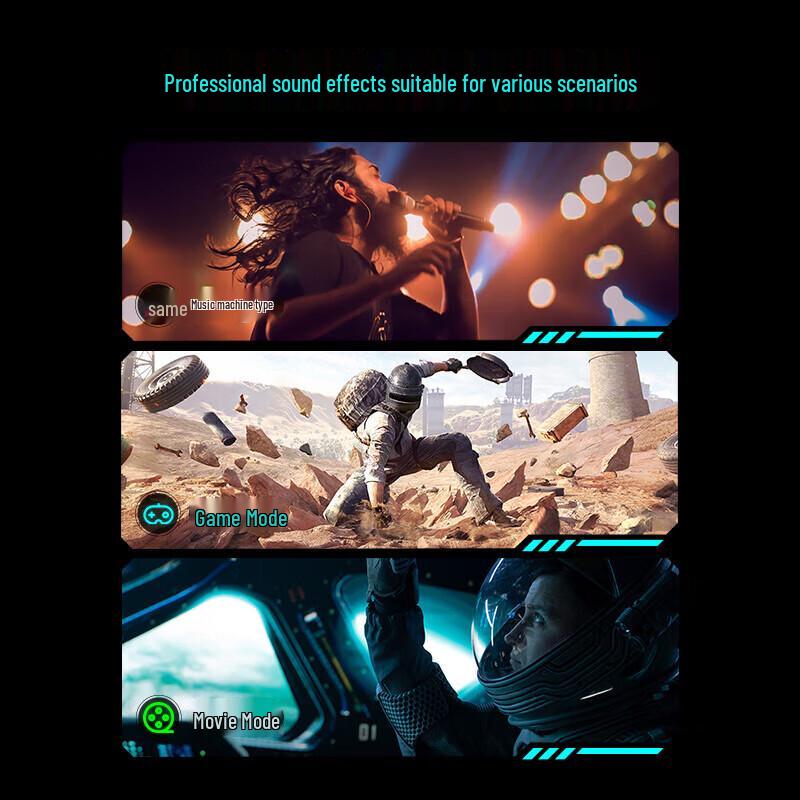 EDIFIER HECATE G1500bar 7.1 Настольная акустическая система