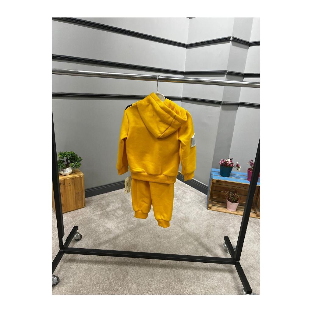 Спортивный костюм для мальчика