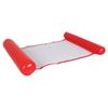 Water Hammock Inflatable Floating Water Hammock Pool Lounge Bed Swimming Chair Summer