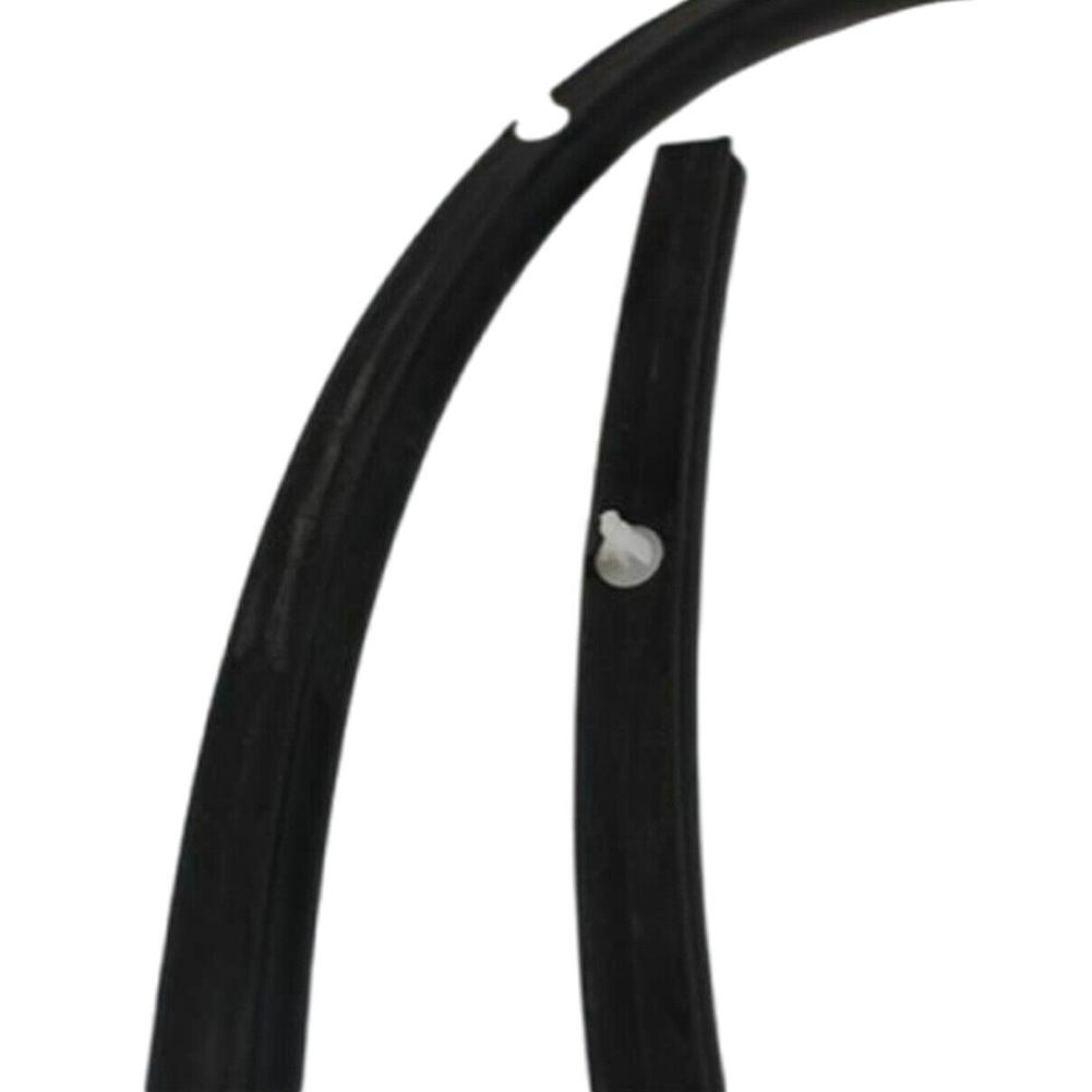 Резиновая уплотнительная полоса капота водонепроницаемая передняя часть двигателя автомобиля для Corolla 2007-2013