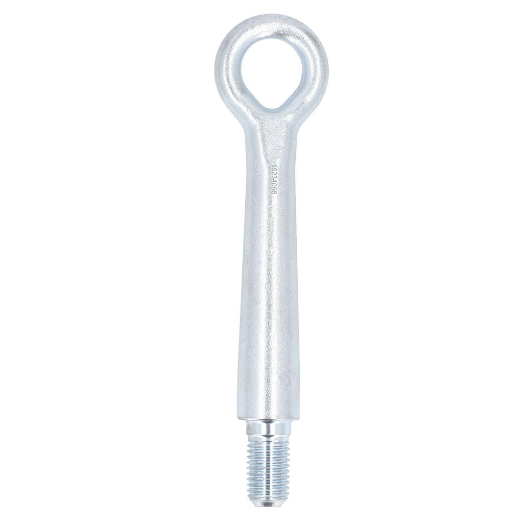 15234068 Tow Hook for C7 Front Tow Hook 15234068 Forged Steel Trailer Hitch Emergency Towing Hooks Construction for C7 C8