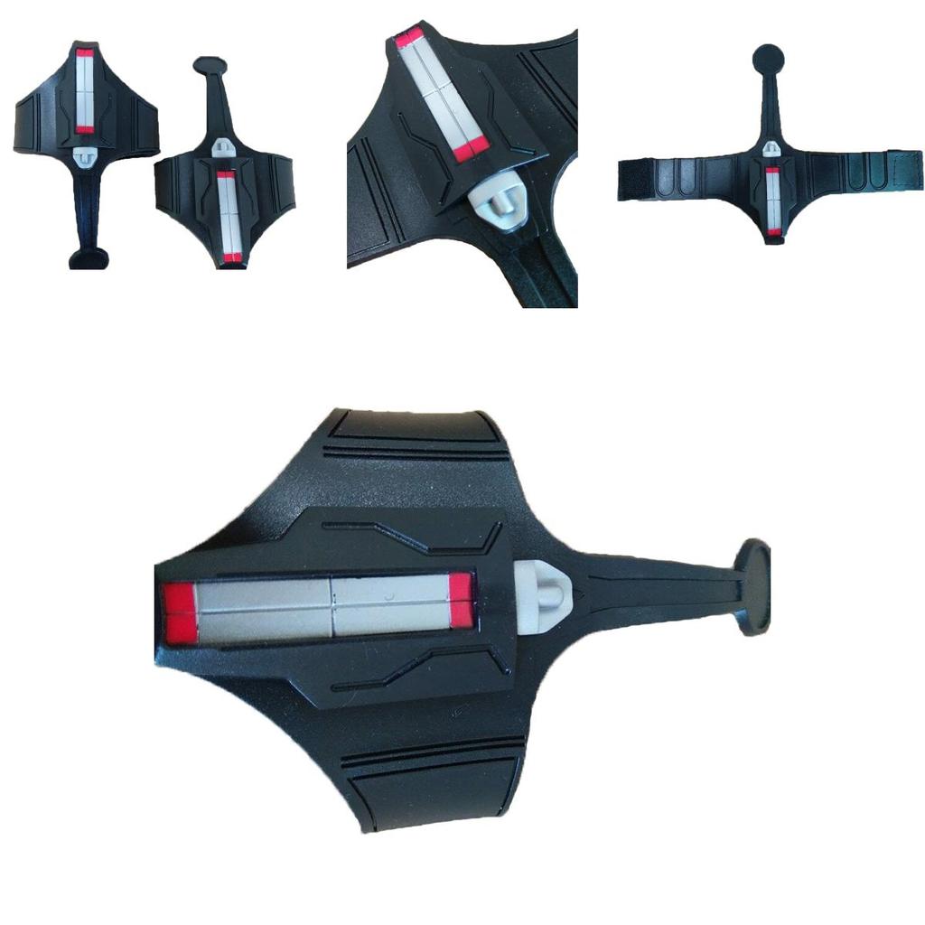 Уникальный 1 шт. Железный Человек-паук Возвращение домой Браслет-паутина для энтузиастов ролевых игр