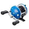 Daiwa Двойная осевая катушка 22 Coronet II Blue (Модель 2022 года)