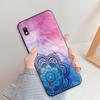 Чехол для Samsung Galaxy A10 Чехол A105F A105FN Задняя крышка для Samsung A10 Силиконовый Мягкий ТПУ Модный чехол для Samsung A10 A 10