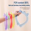 Summer Cooling Necklace: Heatstroke Prevention and Outdoor Sports PCM Cooling Ring