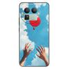 For Realme GT8 Pro Soft Silicone Shell Protective Cover Cool Car Animal Cartoon Pattern Phone Case For Realme GT 8 Pro Coque
