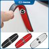 4pcs Rubber Bumper Strip Car Door Anti-Collision Emblem Sticker For Mazda 3 6 Atenza Axela Demio CX3 CX5 MP MS RX8 Car Goods