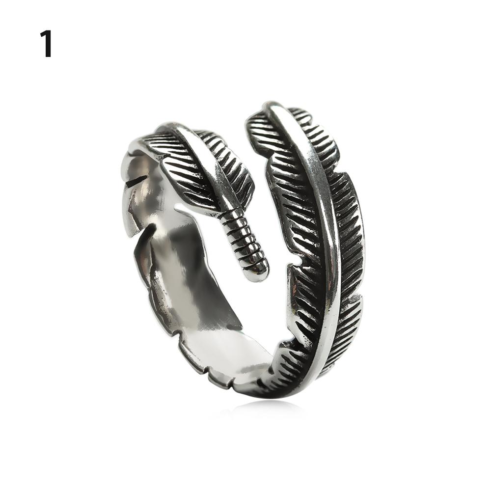 Adjustable Jewelry Finger Wear Thimble Crochet Loop Knitted Ring Knitting Loop Sewing Hook