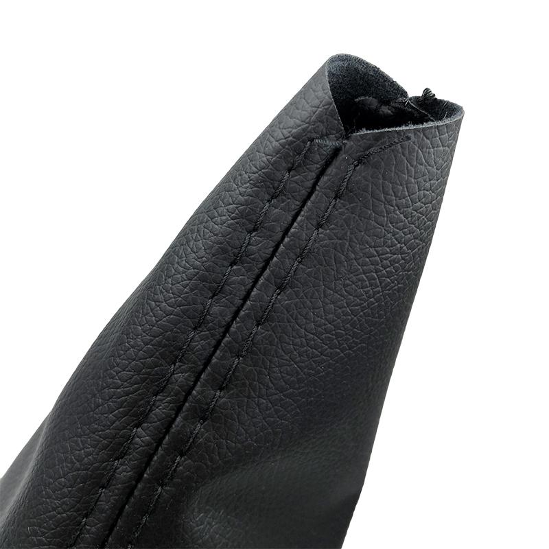 Ручка переключения передач чехол воротник для Skoda Octavia A4 1998 1999 2000 2001 2002 2003 2004 2005 2006 2007 2008 2009 2010 2011