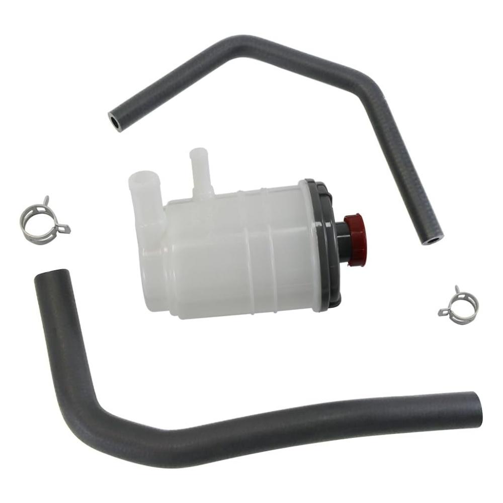 Комплект бачка и шланга для бачка насоса гидроусилителя руля для Honda Accord 2003 - 2007