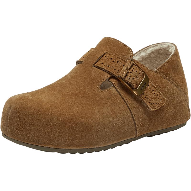Женские слипоны Bata Basque