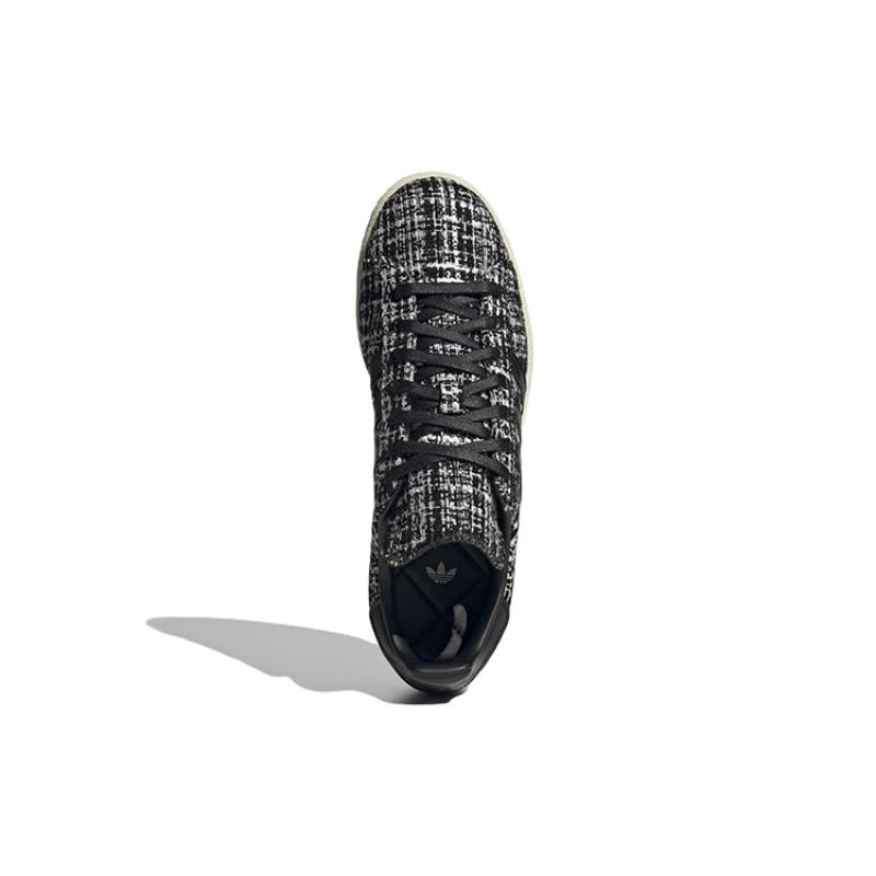 adidas Кроссовки Campus 80s Invincible Dayz черные HP2821
