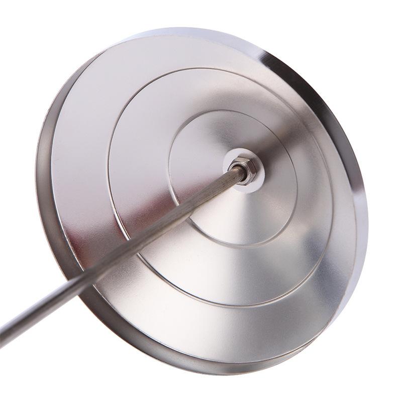 Профессиональный салон Парикмахерская Дезинфекция Банка Стерилизация Контейнер Дезинфицирующее средство для маникюра